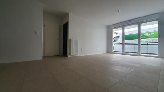 Louer Appartement 46 m2 Villate