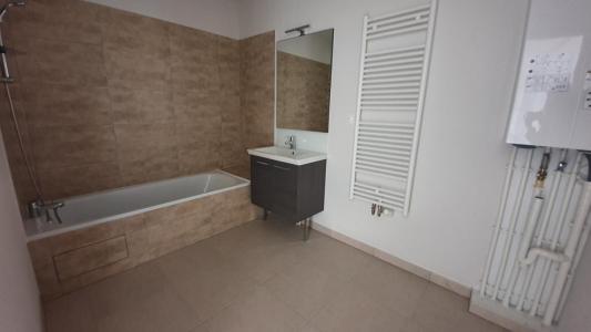 Louer Appartement Villate 579 euros