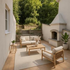 For sale Angouleme 4 rooms 91 m2 Charente (16000) photo 0