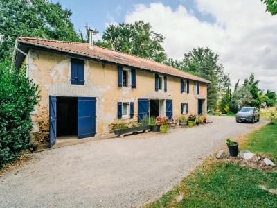 For sale Estibeaux 6 rooms 180 m2 Landes (40290) photo 0