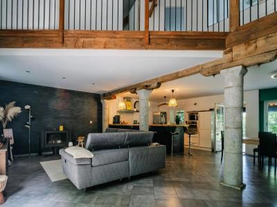 For sale Estibeaux 6 rooms 180 m2 Landes (40290) photo 4