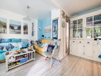 For sale Savigny-sur-orge 3 rooms 59 m2 Essonne (91600) photo 2