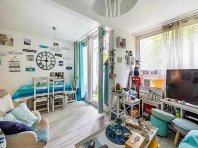 For sale Savigny-sur-orge 3 rooms 59 m2 Essonne (91600) photo 4