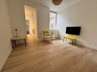 For rent Lille 1 room 18 m2 Nord (59000) photo 1