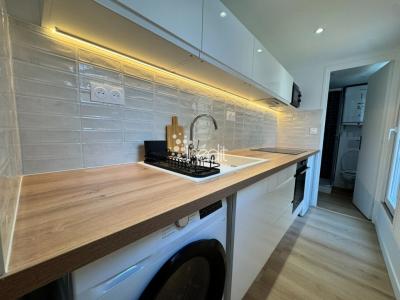For rent Lille 1 room 18 m2 Nord (59000) photo 2