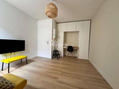 For rent Lille 1 room 18 m2 Nord (59000) photo 3