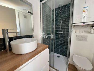 For rent Lille 1 room 18 m2 Nord (59000) photo 4