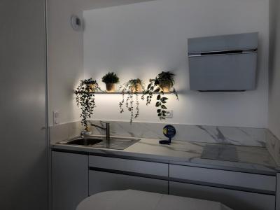 For rent Dinard 2 rooms 45 m2 Ille et vilaine (35800) photo 0
