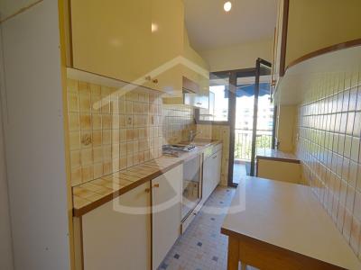 For sale Antibes 3 rooms 67 m2 Alpes Maritimes (06600) photo 4