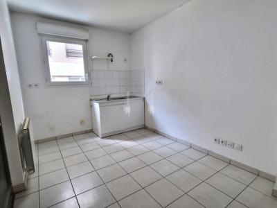 For sale Villeurbanne 1 room 25 m2 Rhone (69100) photo 0