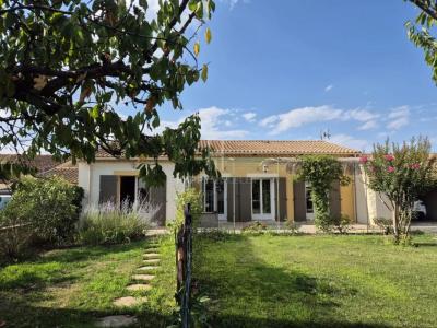 For sale Saint-remy-de-provence 6 rooms 130 m2 Bouches du Rhone (13210) photo 1