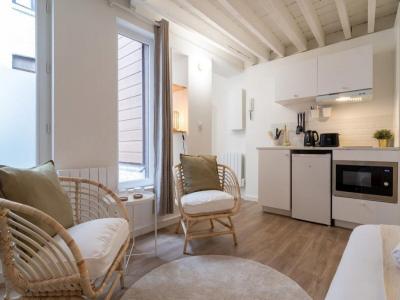 For rent Lille 1 room 23 m2 Nord (59800) photo 1