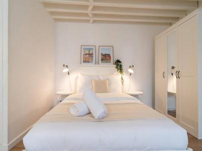 For rent Lille 1 room 23 m2 Nord (59800) photo 3