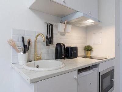 For rent Lille 1 room 23 m2 Nord (59800) photo 4