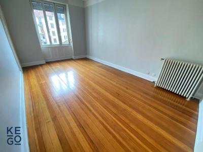 For rent Strasbourg 4 rooms 107 m2 Bas rhin (67000) photo 0