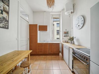 Acheter Appartement 219 m2 Lyon-2eme-arrondissement