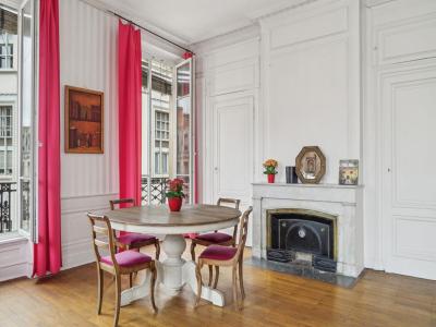Acheter Appartement Lyon-2eme-arrondissement Rhone