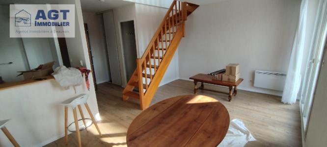 For rent Beauvais 2 rooms 37 m2 Oise (60000) photo 0