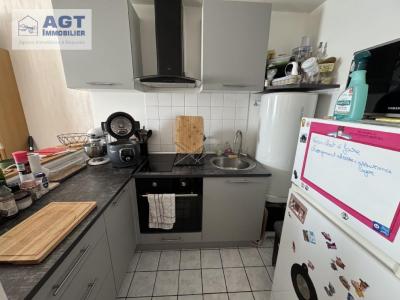 For rent Beauvais 2 rooms 37 m2 Oise (60000) photo 1