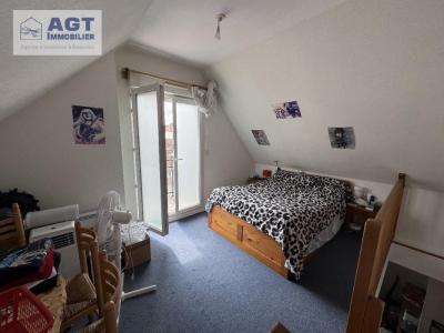 For rent Beauvais 2 rooms 37 m2 Oise (60000) photo 2