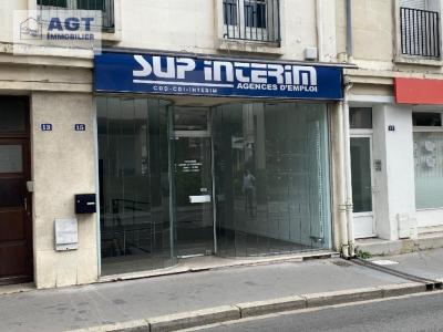 For rent Beauvais 2 rooms 37 m2 Oise (60000) photo 0
