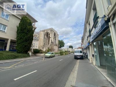 For rent Beauvais 2 rooms 37 m2 Oise (60000) photo 1