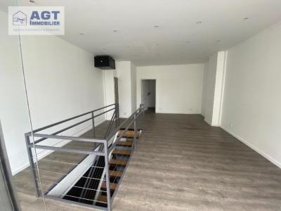 For rent Beauvais 2 rooms 37 m2 Oise (60000) photo 2