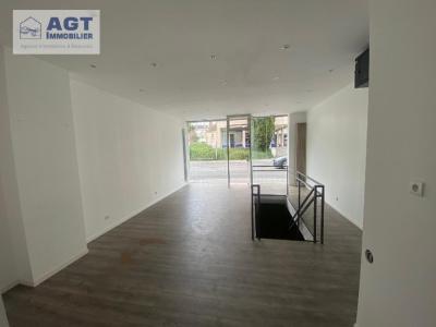 For rent Beauvais 2 rooms 37 m2 Oise (60000) photo 3