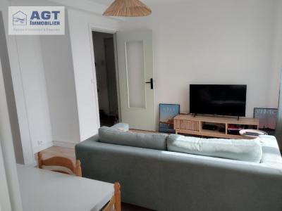 For rent Beauvais 3 rooms 52 m2 Oise (60000) photo 1