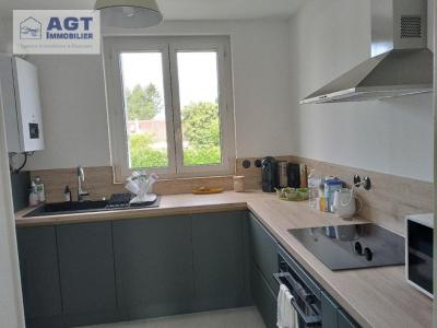 For rent Beauvais 3 rooms 52 m2 Oise (60000) photo 2