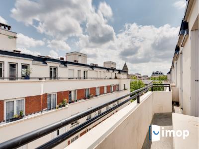Annonce Vente 2 pices Appartement Saint-mande 94
