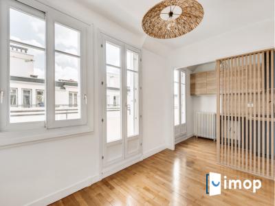 Acheter Appartement 28 m2 Saint-mande