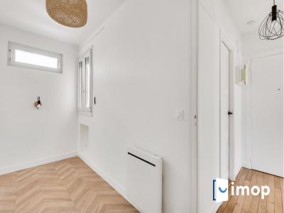 Acheter Appartement Saint-mande 296900 euros