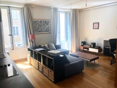 For rent Nantes 2 rooms 42 m2 Loire atlantique (44000) photo 1