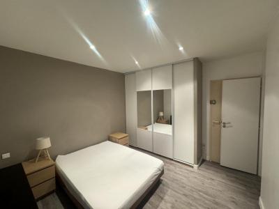 For rent Nantes 2 rooms 42 m2 Loire atlantique (44000) photo 2