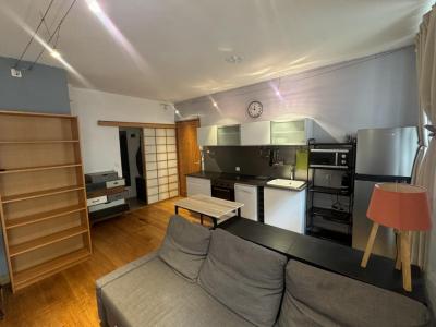 For rent Nantes 2 rooms 42 m2 Loire atlantique (44000) photo 3