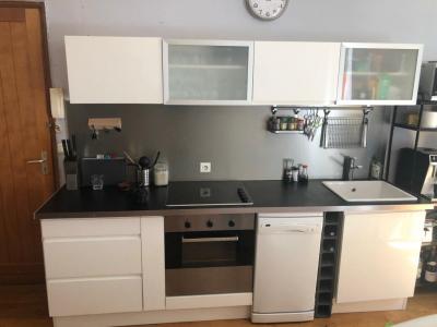 For rent Nantes 2 rooms 42 m2 Loire atlantique (44000) photo 4