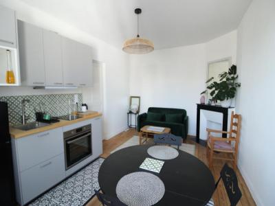 For rent Reze 1 room 28 m2 Loire atlantique (44400) photo 2