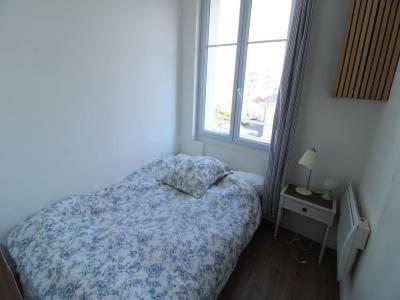 For rent Reze 1 room 28 m2 Loire atlantique (44400) photo 4