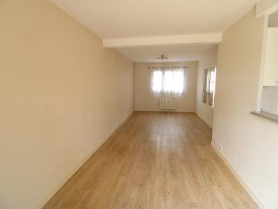 For rent Nantes 3 rooms 77 m2 Loire atlantique (44300) photo 1