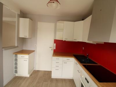For rent Nantes 3 rooms 77 m2 Loire atlantique (44300) photo 4