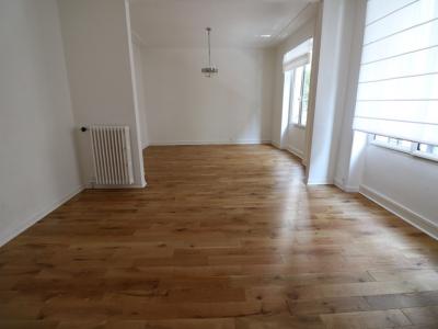 For rent Nantes 4 rooms 107 m2 Loire atlantique (44000) photo 0