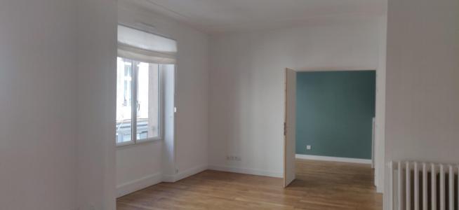 For rent Nantes 4 rooms 107 m2 Loire atlantique (44000) photo 1