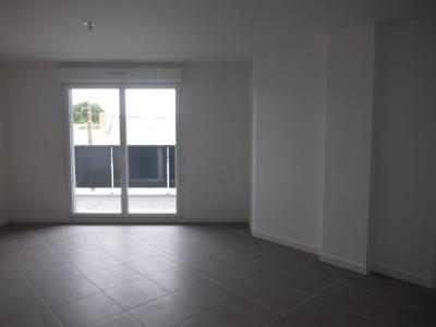 For rent Nantes 3 rooms 61 m2 Loire atlantique (44100) photo 0