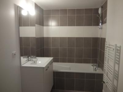 For rent Nantes 3 rooms 61 m2 Loire atlantique (44100) photo 4