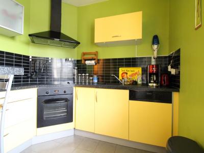 For rent Saint-herblain 2 rooms Loire atlantique (44800) photo 3