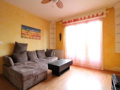 For rent Saint-herblain 2 rooms Loire atlantique (44800) photo 4
