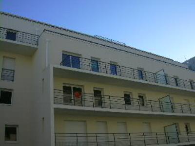 For rent Nantes 3 rooms 68 m2 Loire atlantique (44000) photo 1