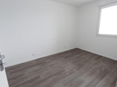 For rent Nantes 2 rooms 40 m2 Loire atlantique (44100) photo 3