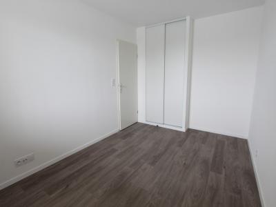 For rent Nantes 2 rooms 40 m2 Loire atlantique (44100) photo 4